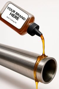 Aceite de corte