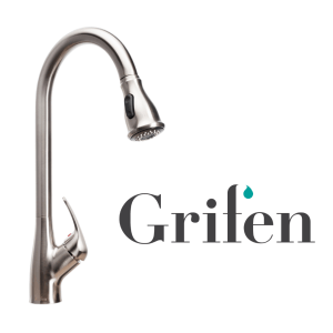 Grifen Llaves Mezcladoras para Cocina