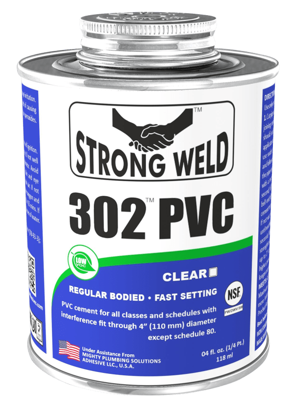 SW-302-PVC